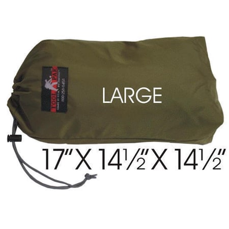 Paktek StuffBag Large PA393097